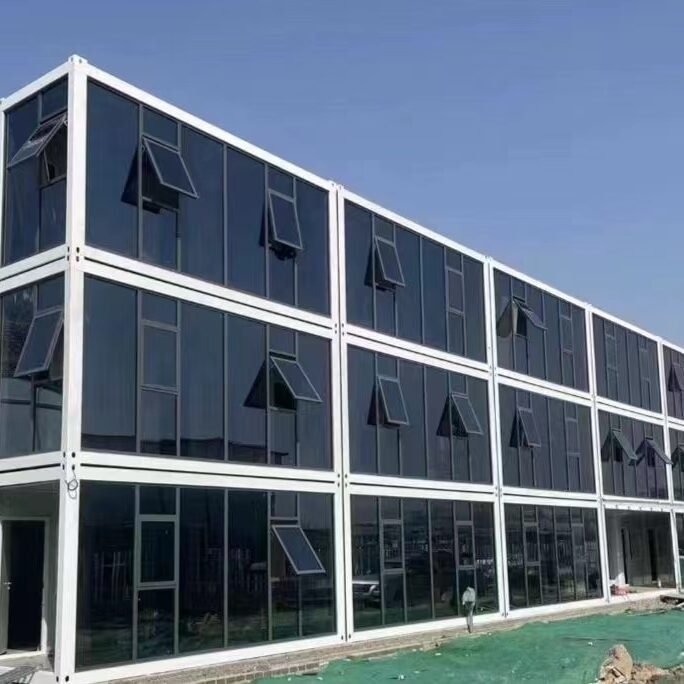 Large-scale deployment of real-world cases