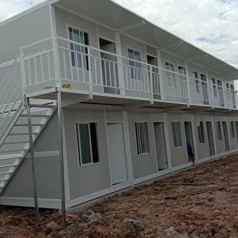 Large-scale deployment of real-world cases